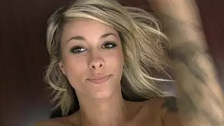 Super cute 19yo Rochelle having sex on camera